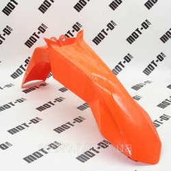 Крило переднє, помаранчевий KOVI GS-S8 300-4Т (YBS300 LITE R) Крило переднє, помаранчевий KOVI GS-S8 300-4Т (YBS300 LITE R)
