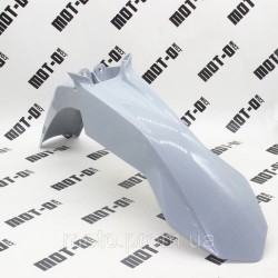 Крило переднє, сіре KOVI GS-S8 300-4Т (YBS300 LITE R) Крило переднє, сіре KOVI GS-S8 300-4Т (YBS300 LITE R)
