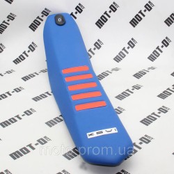 Сидіння,синє KOVI GS-S8 300-4Т (YBS300 LITE R) Сидіння,синє KOVI GS-S8 300-4Т (YBS300 LITE R)