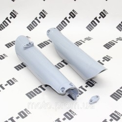 Захист перед аморт. (л+п), сіра KOVI GS-S8 300-4Т (YBS300 LITE R)