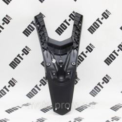 Крило заднє (під номерний знак) KOVI GS-S8 300-4Т (YBS300 LITE R) Крило заднє (під номерний знак) KOVI GS-S8 300-4Т (YBS300 LITE R)