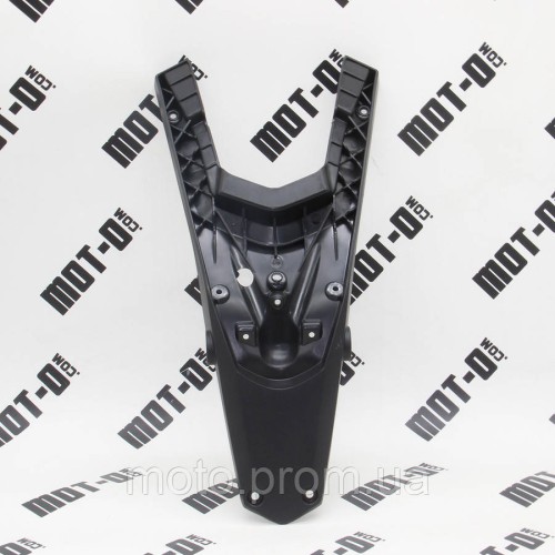 Крило заднє (під номерний знак) KOVI GS-S8 300-4Т (YBS300 LITE R)
