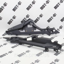 Пластик внутрішній задній, (л+п) KOVI GS-S8 300-4Т (YBS300 LITE R)