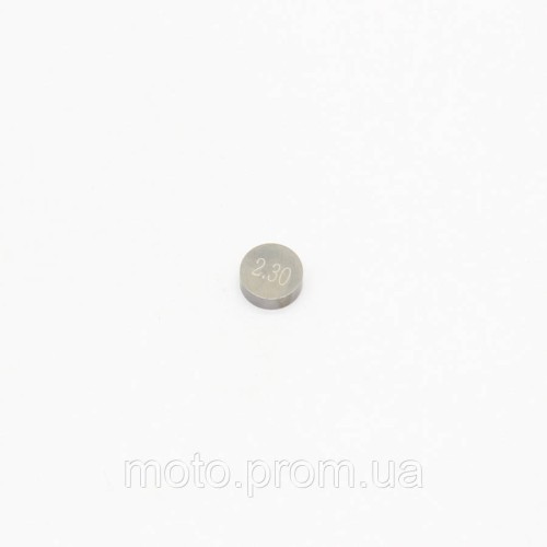 Шайба регулювального клапана 2,30 KOVE KY800X (800X PRO International)