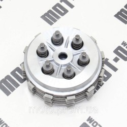Зчеплення (без кошика) KOVI NC250-4Т PRO Зчеплення (без кошика) KOVI NC250-4Т PRO