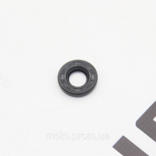 Сальник Ф10*21*5 (валу масляного насоса) KOVI 250-2T PRO