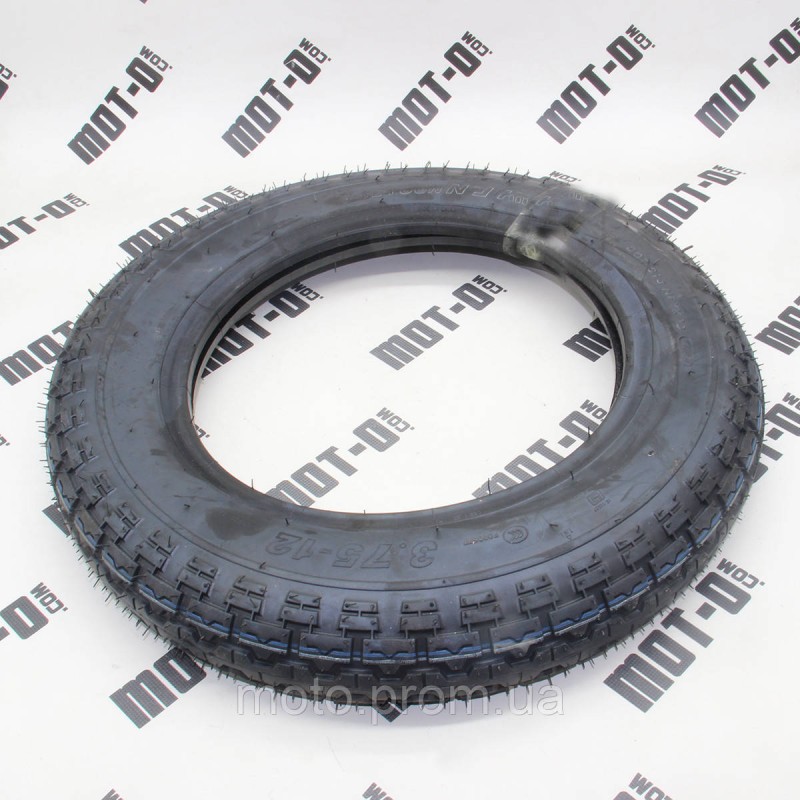 Шина 3.75*R12 FADA Поні/Мул/Віл