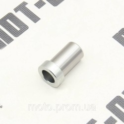 Втулка маятника Ф17*Ф22*45.5 KOVE KY350GS-2 (Sportbike NK350RR) Втулка маятника Ф17*Ф22*45.5 KOVE KY350GS-2 (Sportbike NK350RR)