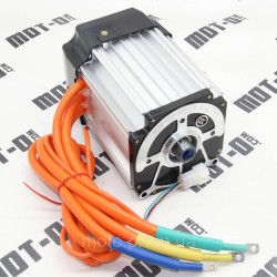Електродвигун 60/72 1800W FADA БІЗОН 2026 Електродвигун 60/72 1800W FADA БІЗОН 2026