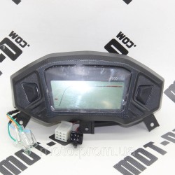 Спідометр LF250-10LV (KPT 250)