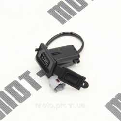USB роз'єм TEKKEN DISCOVERY 300