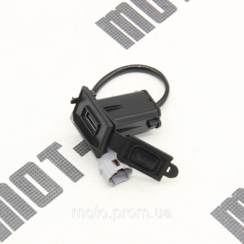 USB роз'єм TEKKEN DISCOVERY 300