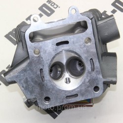 Головка циліндра (порожня) Lifan LF150-10В Головка циліндра (порожня) Lifan LF150-10В