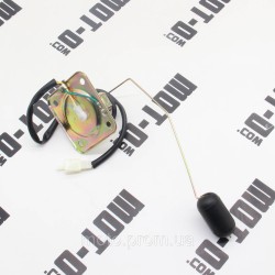 Датчик палива XY200GY-6C (VXR 200) Датчик палива XY200GY-6C (VXR 200)