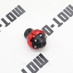 Заглушка крашпедів XY200GY-6C (VXR 200)