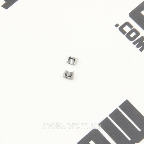 Сухарики клапанів (2 половинки) XY200GY-6C (VXR 200)