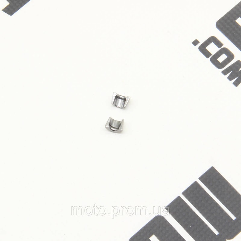 Сухарики клапанів (2 половинки) XY200GY-6C (VXR 200)