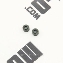 Маслознімні ковпачки (2шт) XY200GY-6C (VXR 200) Маслознімні ковпачки (2шт) XY200GY-6C (VXR 200)
