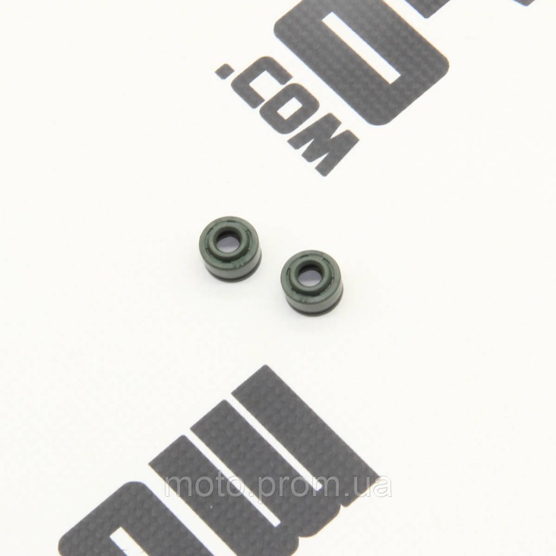 Маслознімні ковпачки (2шт) XY200GY-6C (VXR 200)