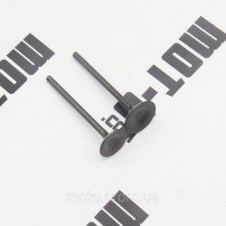 Клапана (впуск+випуск) XY200GY-6C (VXR 200) Клапана (впуск+випуск) XY200GY-6C (VXR 200)