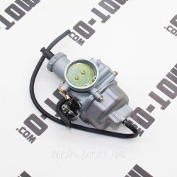 Карбюратор BPZ-30 XY200GY-6C (VXR 200) Карбюратор BPZ-30 XY200GY-6C (VXR 200)