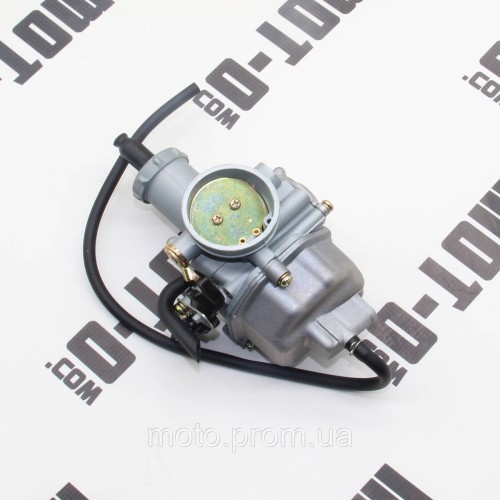 Карбюратор BPZ-30 XY200GY-6C (VXR 200)