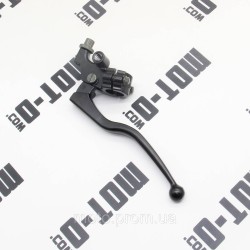 Важіль зчеплення XY200GY-6C (VXR 200) Важіль зчеплення XY200GY-6C (VXR 200)