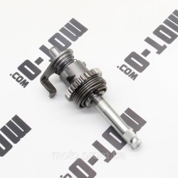 Вал кік-стартеру XY200GY-6C (VXR 200) Вал кік-стартеру XY200GY-6C (VXR 200)