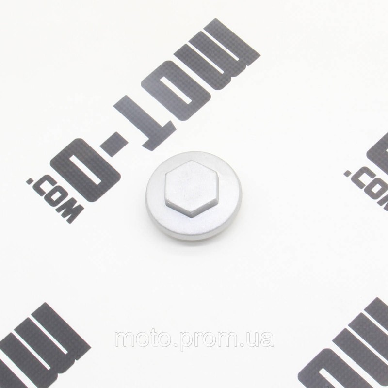 Гайка зливного отвору олії XY200GY-6C (VXR 200)