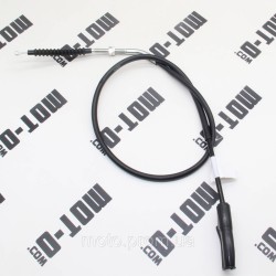 Трос зчеплення XY200GY-6C (VXR 200) Трос зчеплення XY200GY-6C (VXR 200)