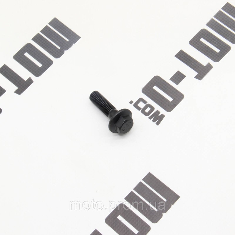 Болт М10*1,25*35 (магніту) XY200GY-6C (VXR 200)