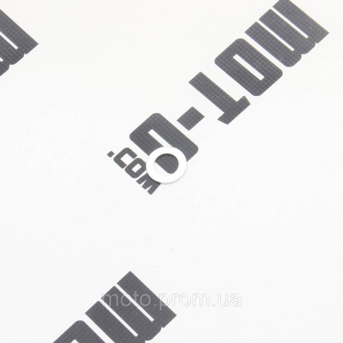 Шайба 12,5*20*1,5 зливного болта масла XY200GY-6C (VXR 200)