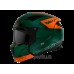 Мотошолом MT STREETFIGHTER SV S Totem C6 Matt Green ECE2206 XL