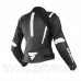 Мотокуртка Shima Miura 2.0 Black White S