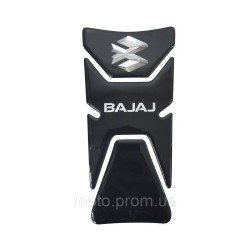 Наклейка на бак NB-21 Bajaj Наклейка на бак NB-21 Bajaj