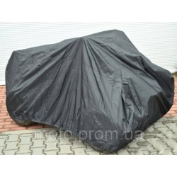 Моточохол ATV 251x124x84 cm AA23006 Моточохол ATV 251x124x84 cm AA23006