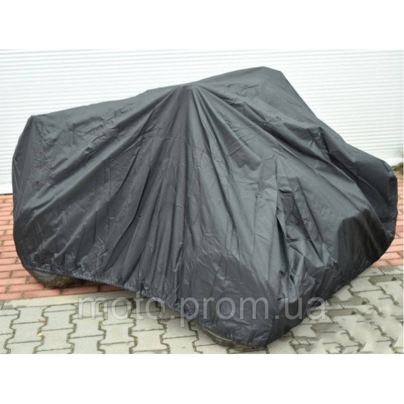 Моточохол ATV 251x124x84 cm AA23006