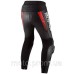 Мотоштани Shima STR 2.0 Black/ Red XL