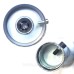 Заглушка глушителя короткий 3193 (D42mm, L80mm)