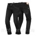 Мотоджинси SHIMA Devon Black W32-L32