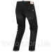 Мотоджинси SHIMA Devon Black W38-L34