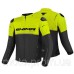Мотокуртка Shima Drift Yellow L