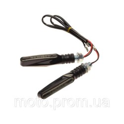 Повороты черные WM LED AM1468 Повороты черные WM LED AM1468