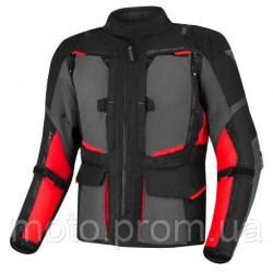 Мотокуртка Shima Hero 2.0 Red XXXXL Мотокуртка Shima Hero 2.0 Red XXXXL