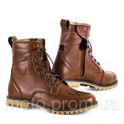Моточеревики Shima Thomson Brown 44