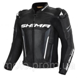 Мотокуртка Shima Bandit Black XXL