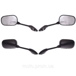 Дзеркала Yamaha R1 07-08 Дзеркала Yamaha R1 07-08