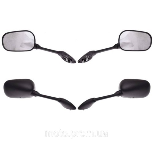 Дзеркала Yamaha R1 07-08