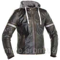 Мотокуртка RICHA Toulon II Black XXXL Мотокуртка RICHA Toulon II Black XXXL