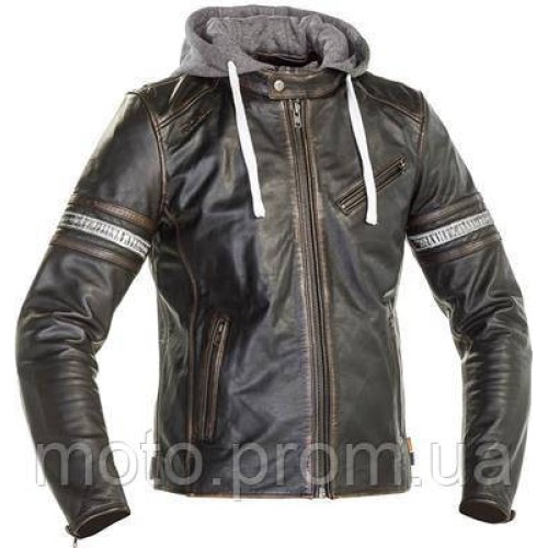 Мотокуртка RICHA Toulon II Black XXXL